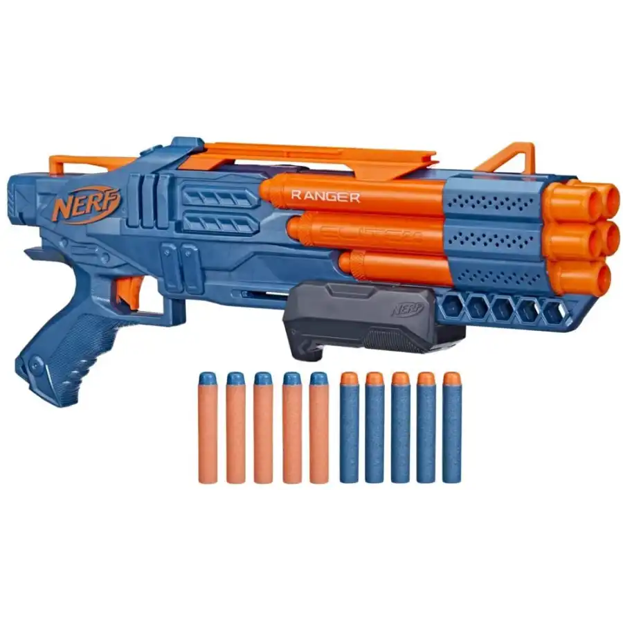 Nerf Elite 2.0 Ranger PD-5 Hasbro - 2