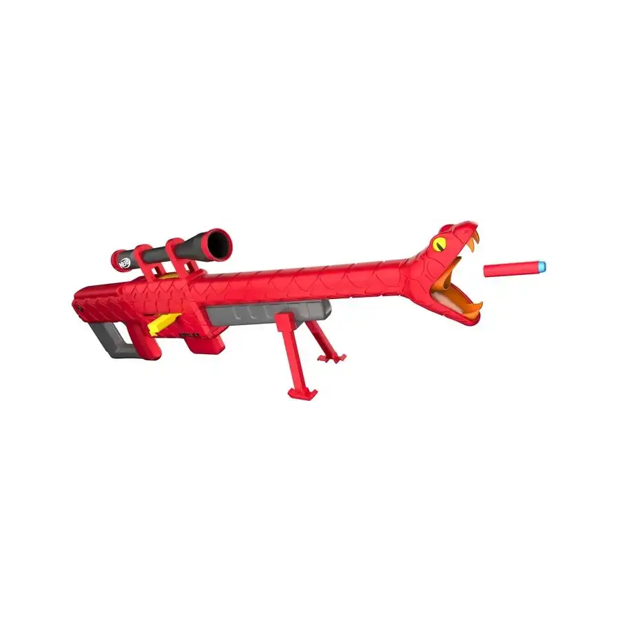 Nerf Roblox Cobra