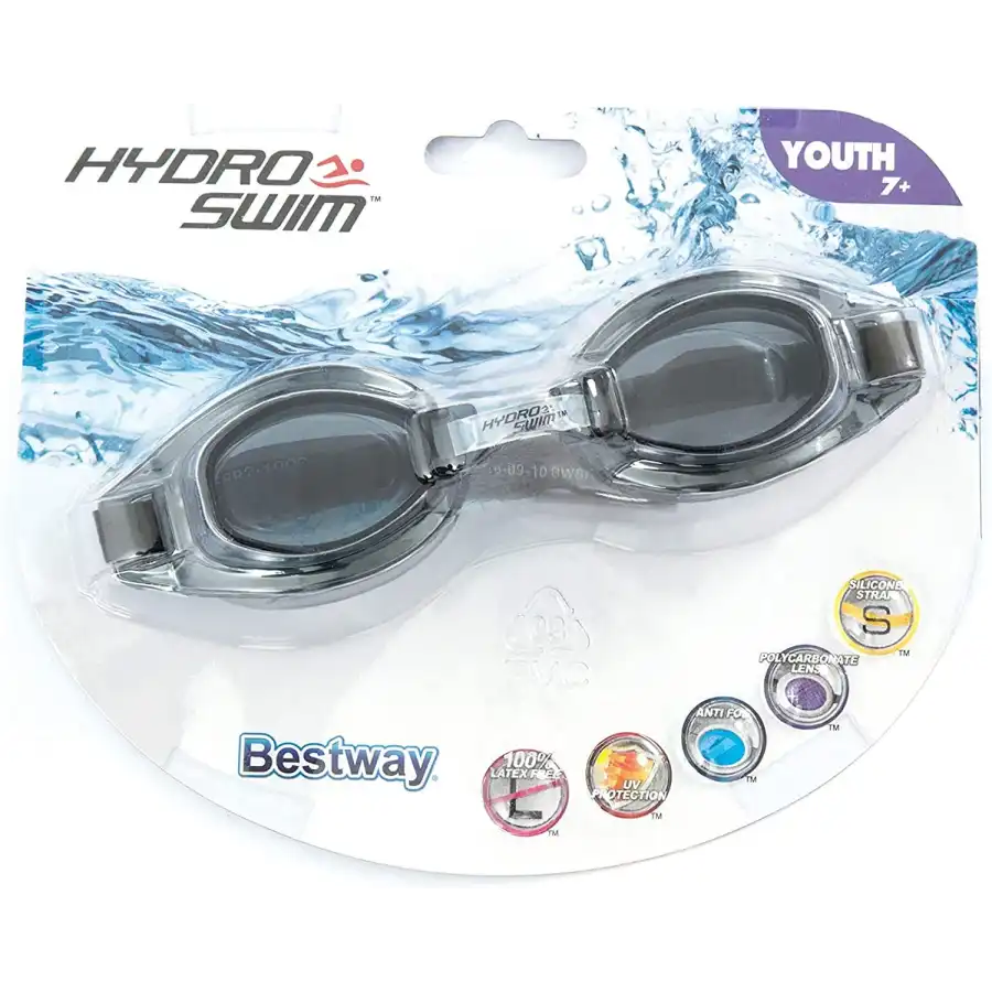 Occhialini da Nuoto per Bambini Bestway - 3