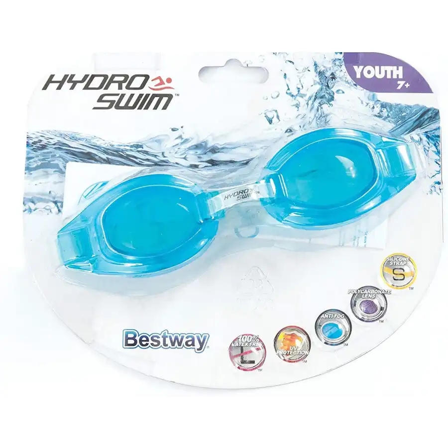 Occhialini da Nuoto per Bambini Bestway - 4