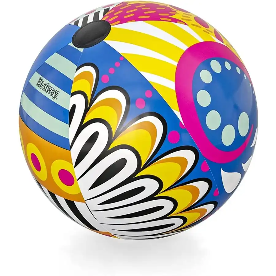 Pallone da Spiaggia e Piscina 91 cm Bestway - 2