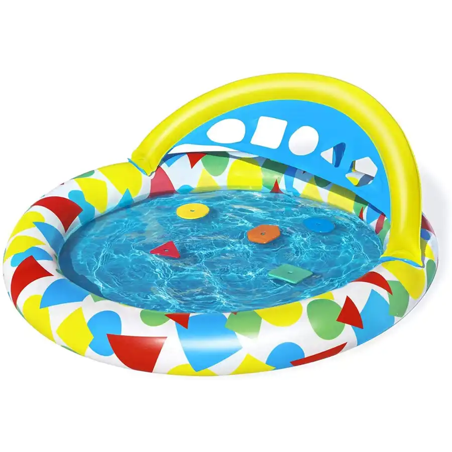 Piscina per Bambini Splash e Impara Bestway - 2