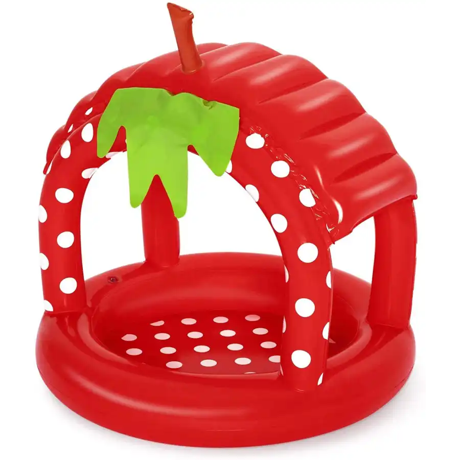 Piscina Fragola per Bambini Bestway - 2
