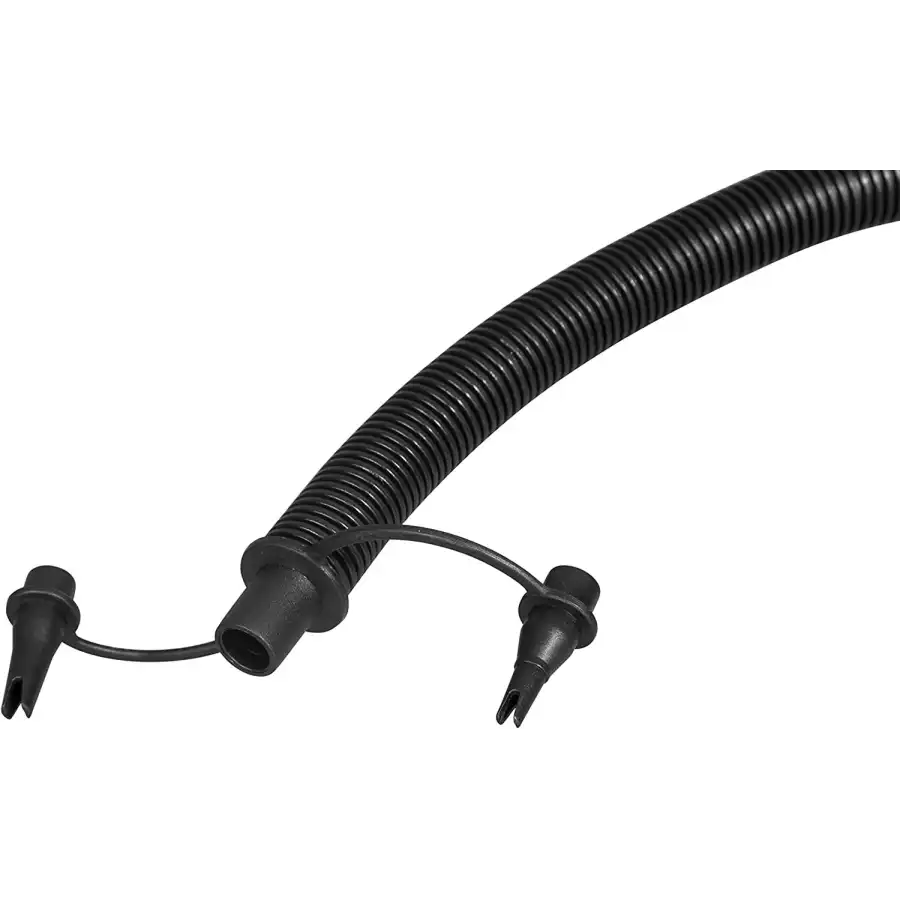 Pompa Manuale per Gonfiare e Sgonfiare Bestway - 2