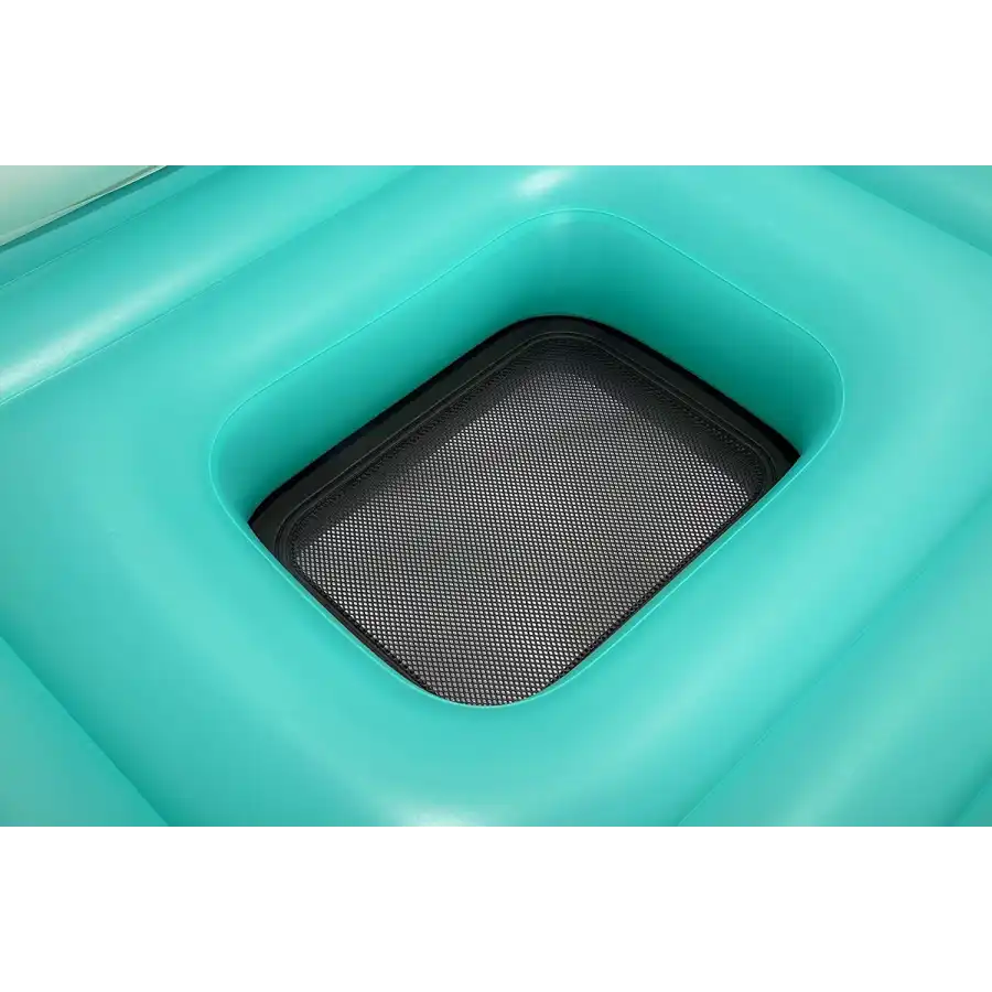 Bestway 43407 Isola Gonfiabile Sunny Mare Bestway - 4