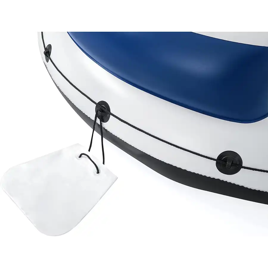 Bestway 43536 Isola Gonfiabile Lazy Dayz 4 Posti 239 x 239 x 63,5 cm Bestway - 5