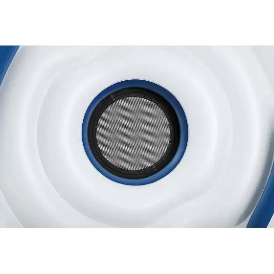 Bestway 43536 Isola Gonfiabile Lazy Dayz 4 Posti 239 x 239 x 63,5 cm Bestway - 6