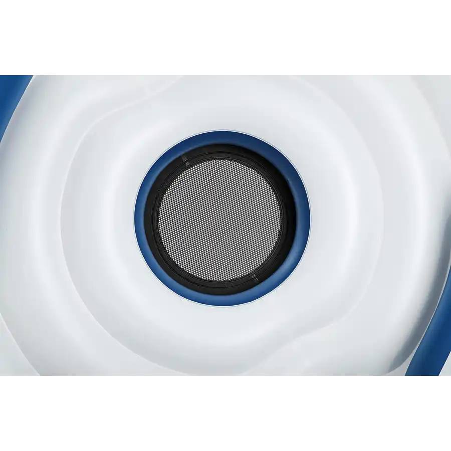 Bestway 43536 Isola Gonfiabile Lazy Dayz 4 Posti 239 x 239 x 63,5 cm Bestway - 6