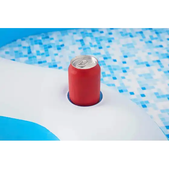 Bestway 54321 Piscina Gonfiabile Sunsational 305 x 274 x 46 cm Bestway - 6