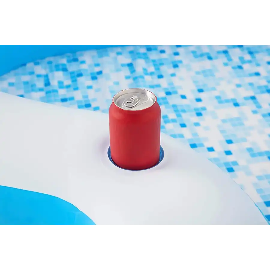 Bestway 54321 Piscina Gonfiabile Sunsational 305 x 274 x 46 cm Bestway - 6