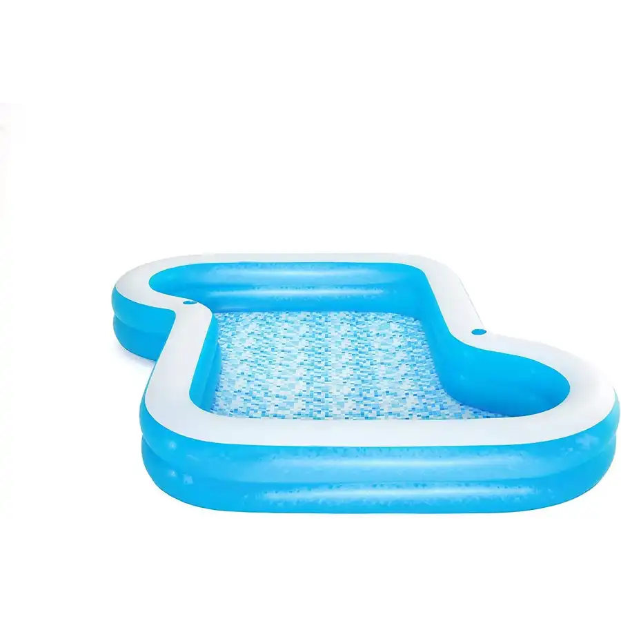 Bestway 54321 Piscina Gonfiabile Sunsational 305 x 274 x 46 cm Bestway - 8