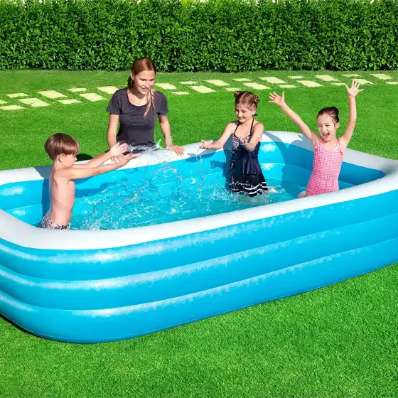 Piscine gonflable Family 54009 Bestway - 4