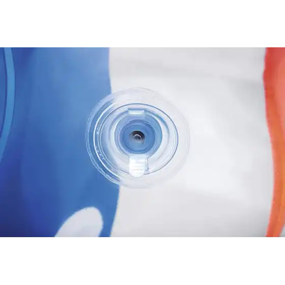 Bestway 54066 Piscina Ovale Gonfiabile Family 229 x 152 x 51 cm Bestway - 7