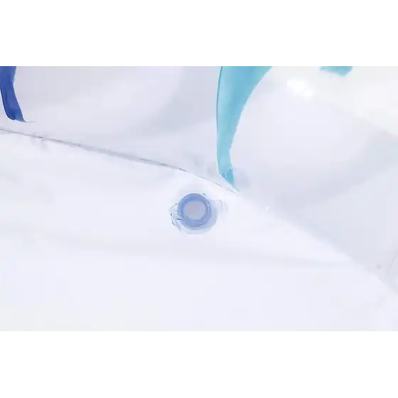 Bestway 54066 Piscina Ovale Gonfiabile Family 229 x 152 x 51 cm Bestway - 8