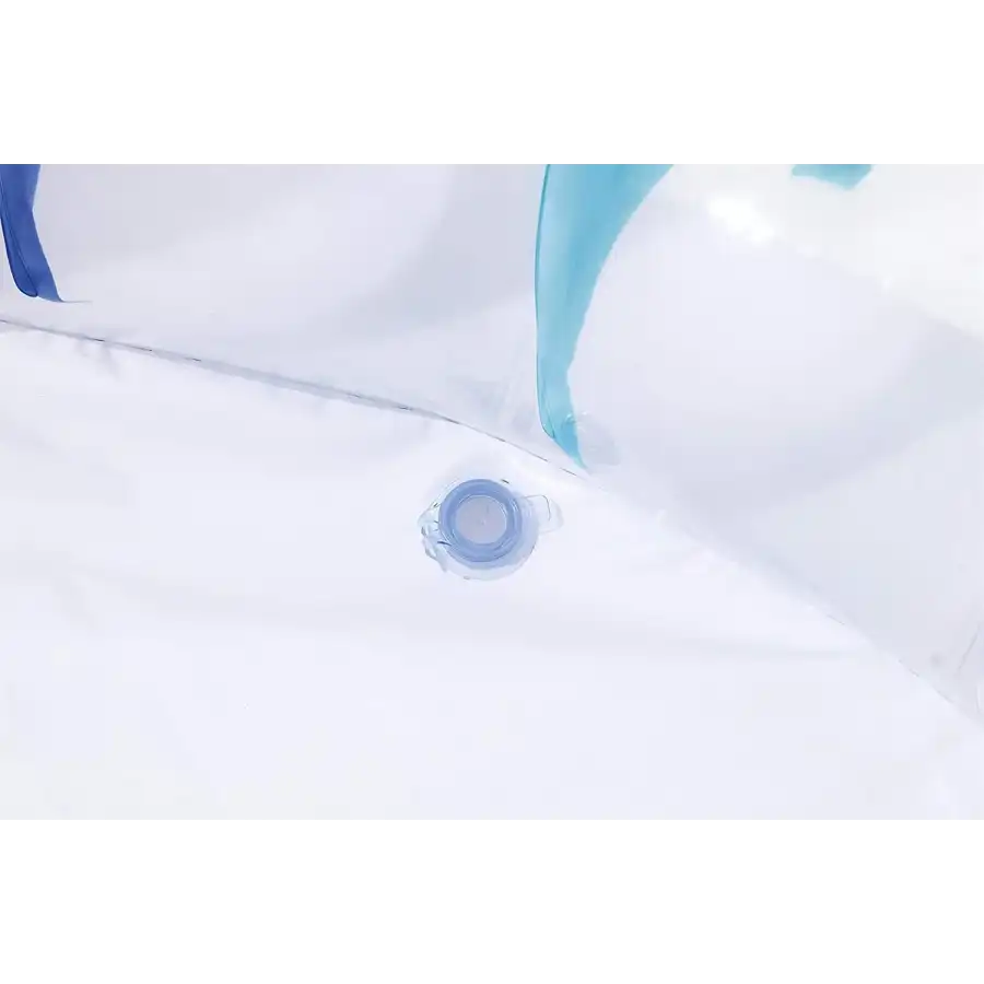 Bestway 54066 Piscina Ovale Gonfiabile Family 229 x 152 x 51 cm Bestway - 8