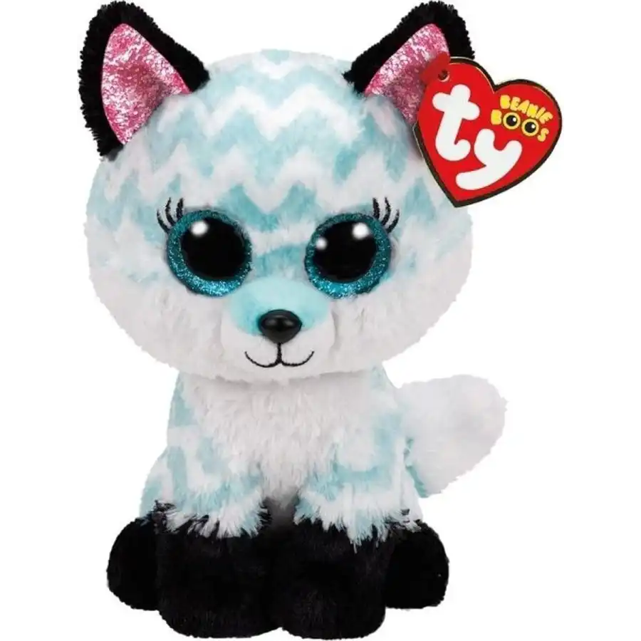 Ty Beanie Boos Atlas Peluche 15 cm Ty - 1