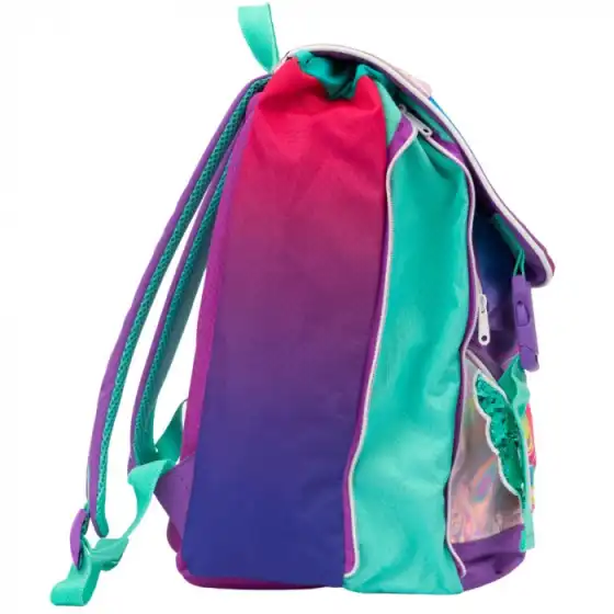 Barbie Zaino Estensibile Round 2022-2023 Giochi Preziosi - 1