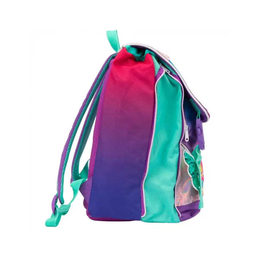 Barbie Zaino Estensibile Round 2022-2023 Giochi Preziosi - 1