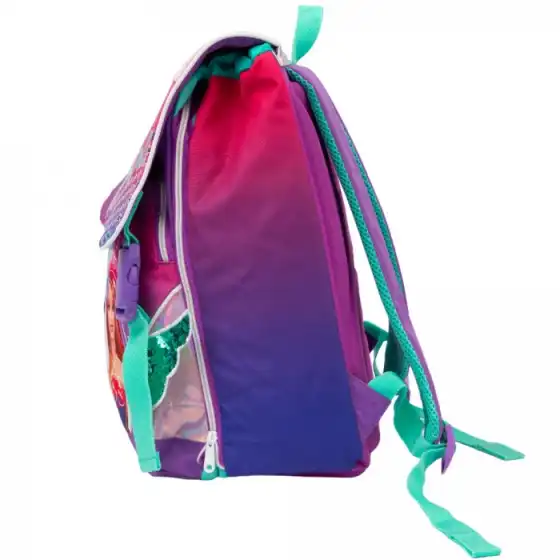 Barbie Zaino Estensibile Round 2022-2023 Giochi Preziosi - 3