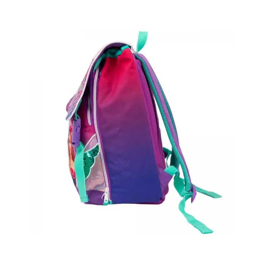 Barbie Zaino Estensibile Round 2022-2023 Giochi Preziosi - 3