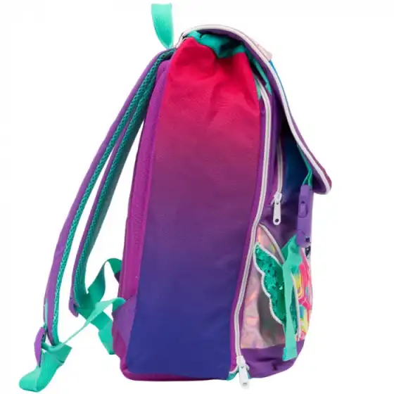 Barbie Zaino Estensibile Round 2022-2023 Giochi Preziosi - 4