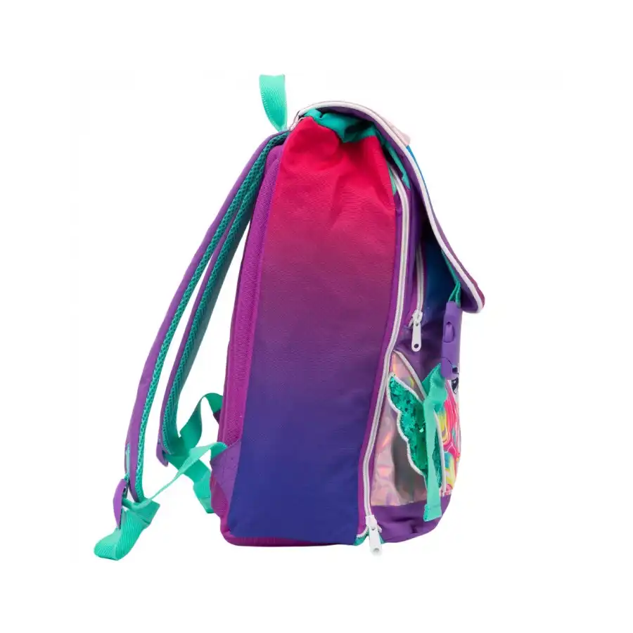 Barbie Zaino Estensibile Round 2022-2023 Giochi Preziosi - 4