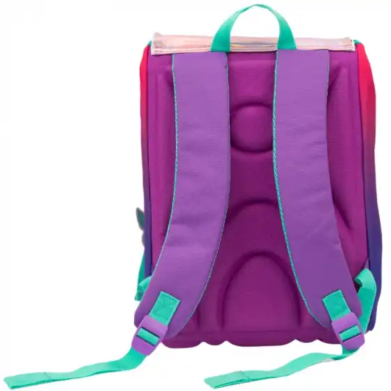 Barbie Zaino Estensibile Round 2022-2023 Giochi Preziosi - 5