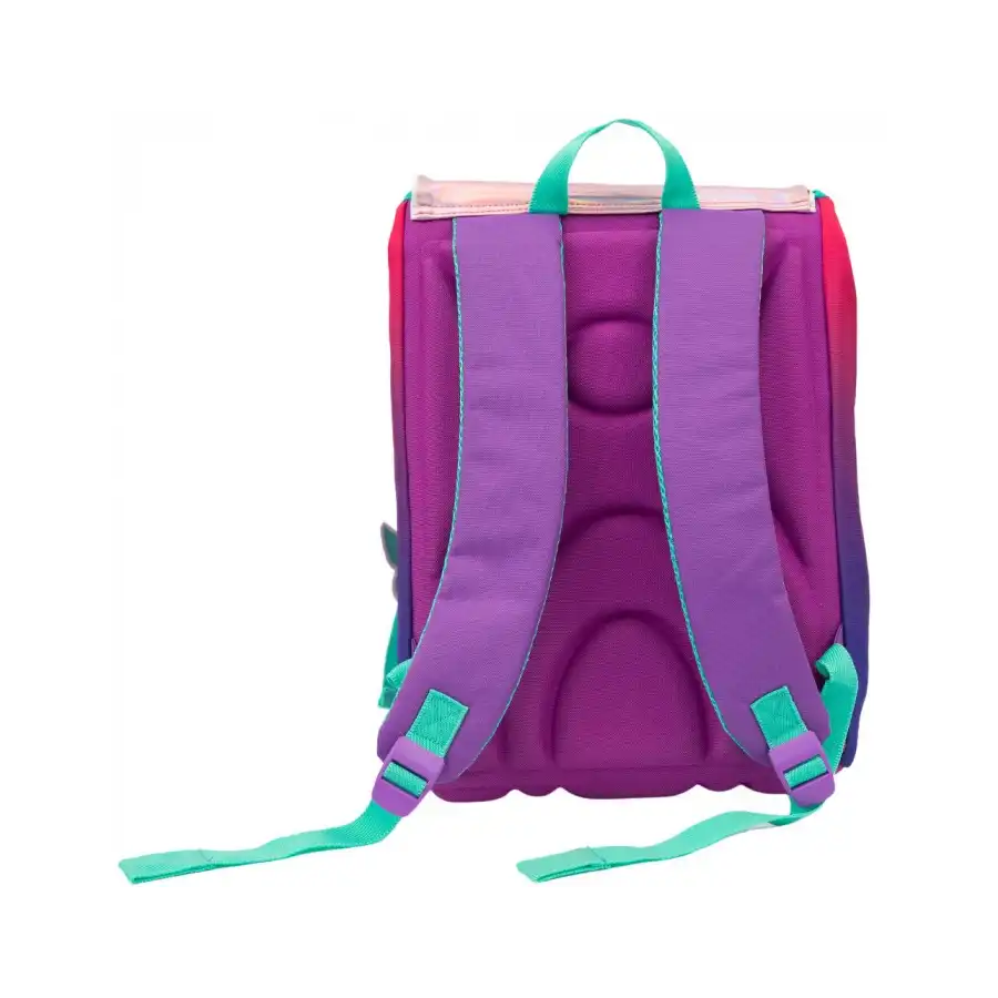 Barbie Zaino Estensibile Round 2022-2023 Giochi Preziosi - 5