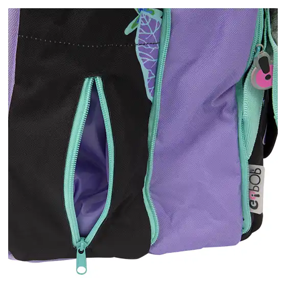 Go Pop Zaino Estensibile Koala 2022-2023 Giochi Preziosi - 5