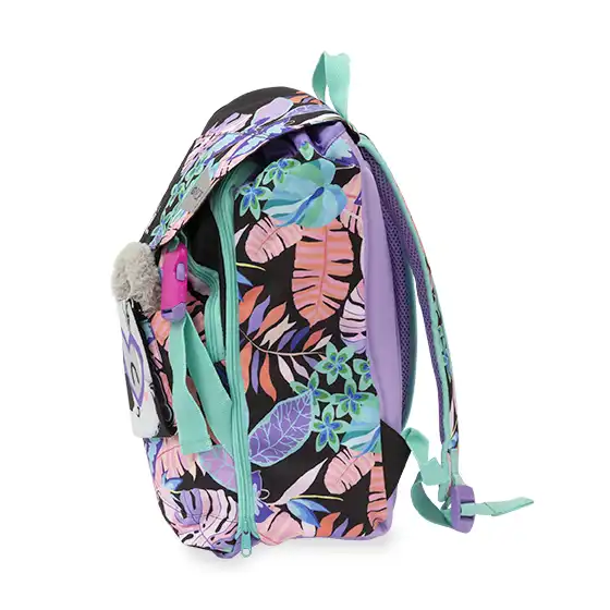 Go Pop Zaino Estensibile Koala 2022-2023 Giochi Preziosi - 7