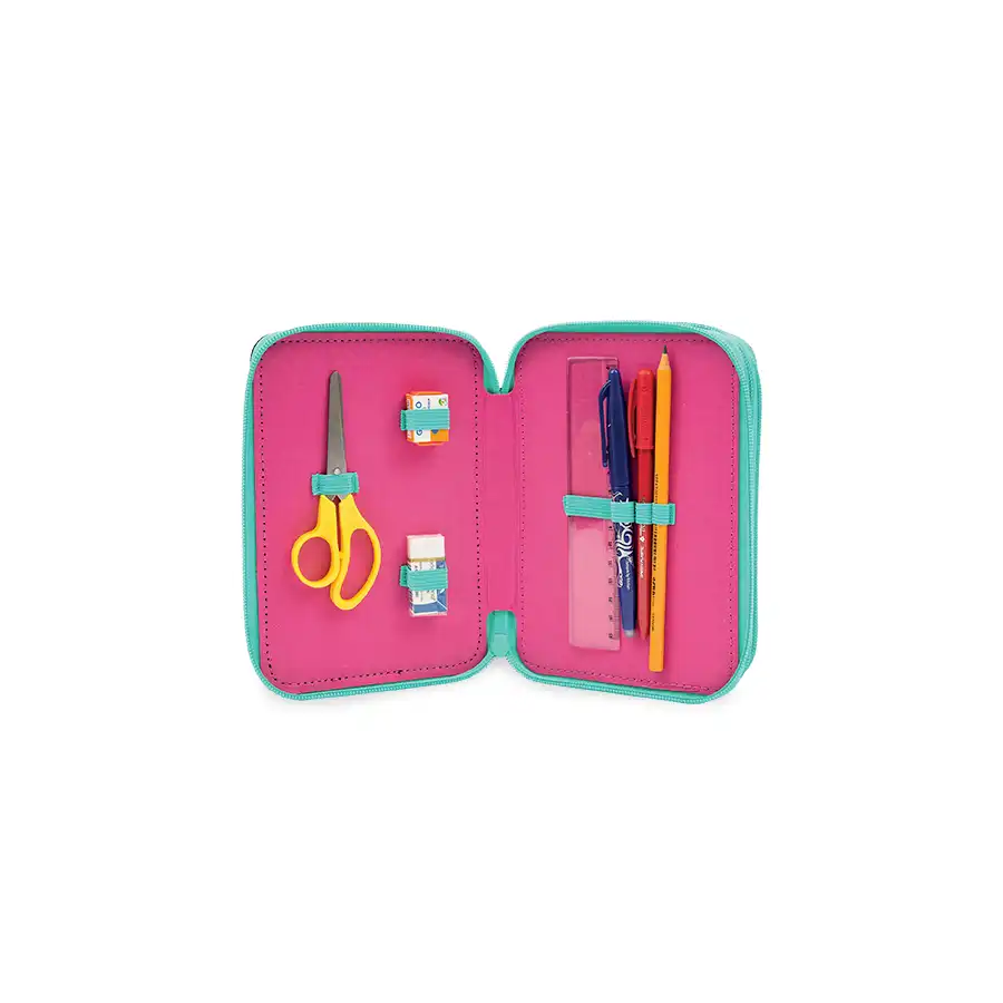 GoPop Rebel Astuccio Triplo 2022-2023 Giochi Preziosi - 7