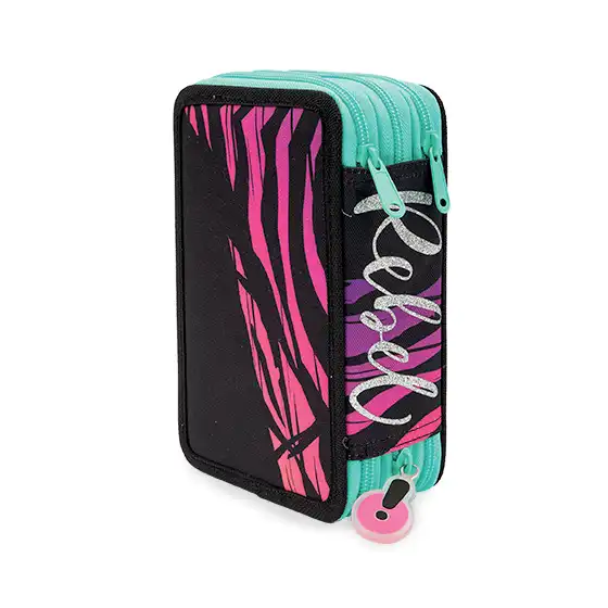 GoPop Rebel Astuccio Triplo 2022-2023 Giochi Preziosi - 2