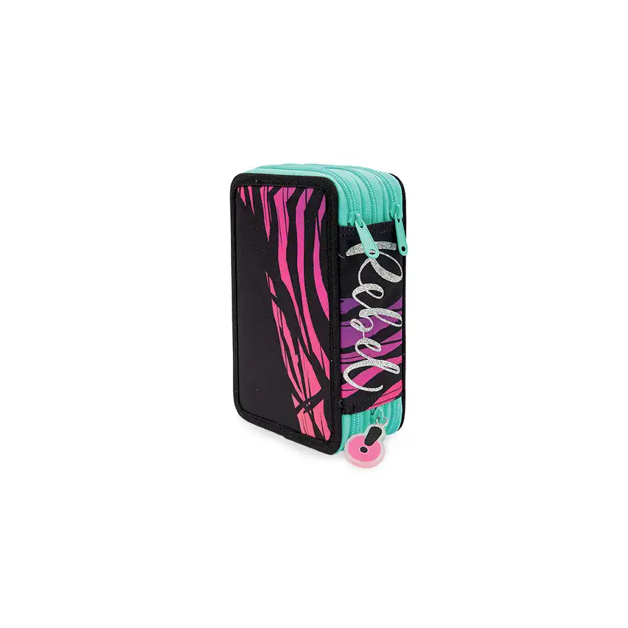 GoPop Rebel Astuccio Triplo 2022-2023 Giochi Preziosi - 2