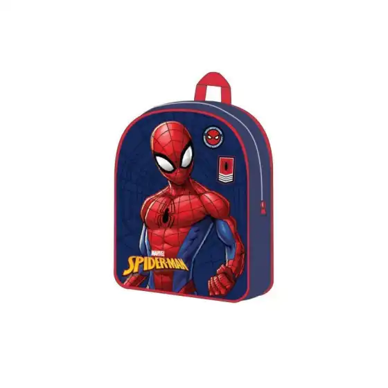 Zaino Asilo Spider-man Basic  - 1
