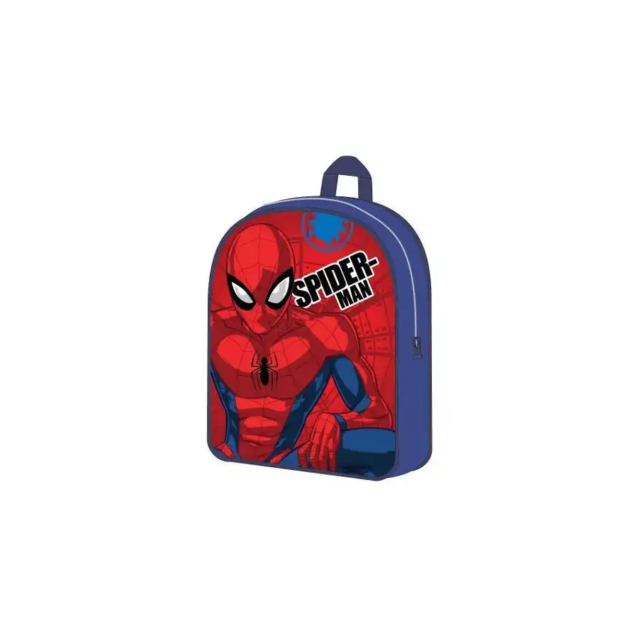 Zaino Asilo Spider-man Basic 2  - 1