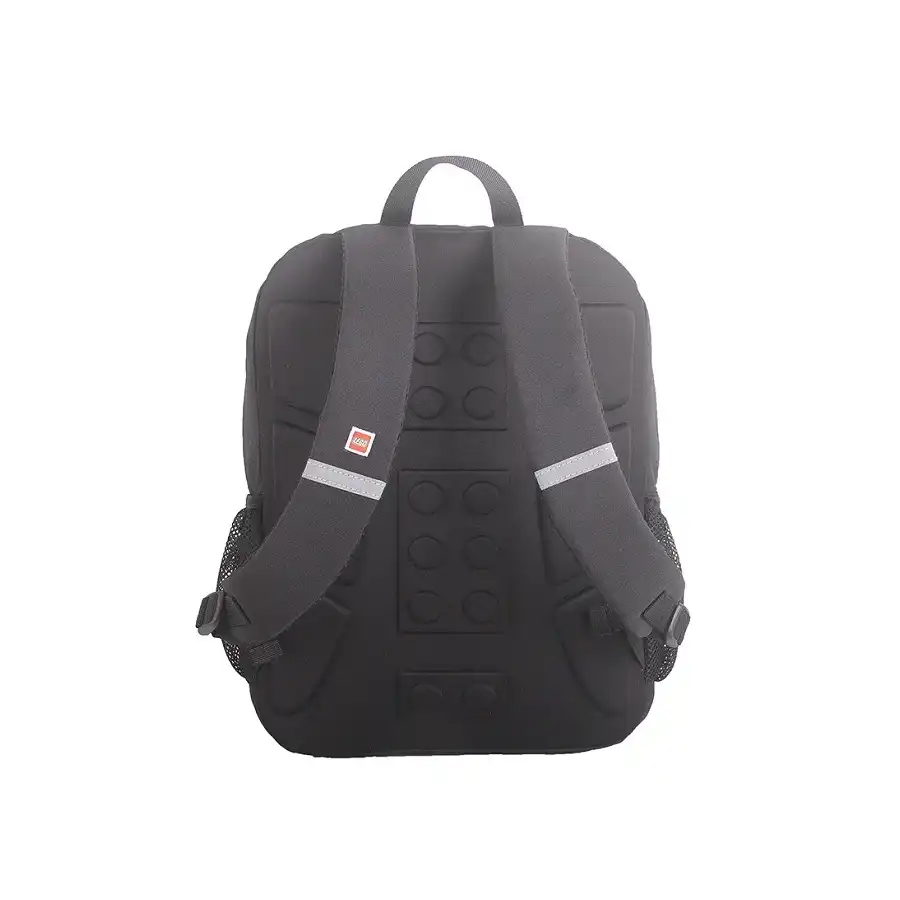 Zainetto Asilo Effetto 3D  Jay  - 2