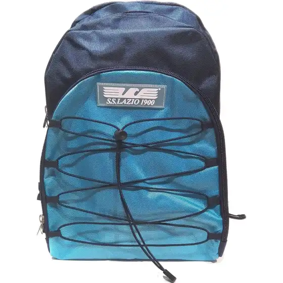 Zaino 3 cerniere S.S. Lazio 2022-2023 Originale - 2