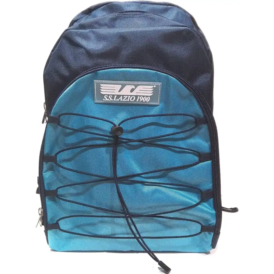 Zaino 3 cerniere S.S. Lazio 2022-2023 Originale - 2