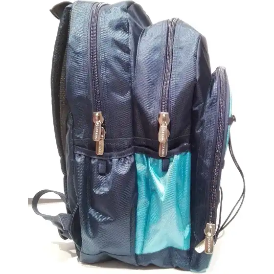 Zaino 3 cerniere S.S. Lazio 2022-2023 Originale - 3