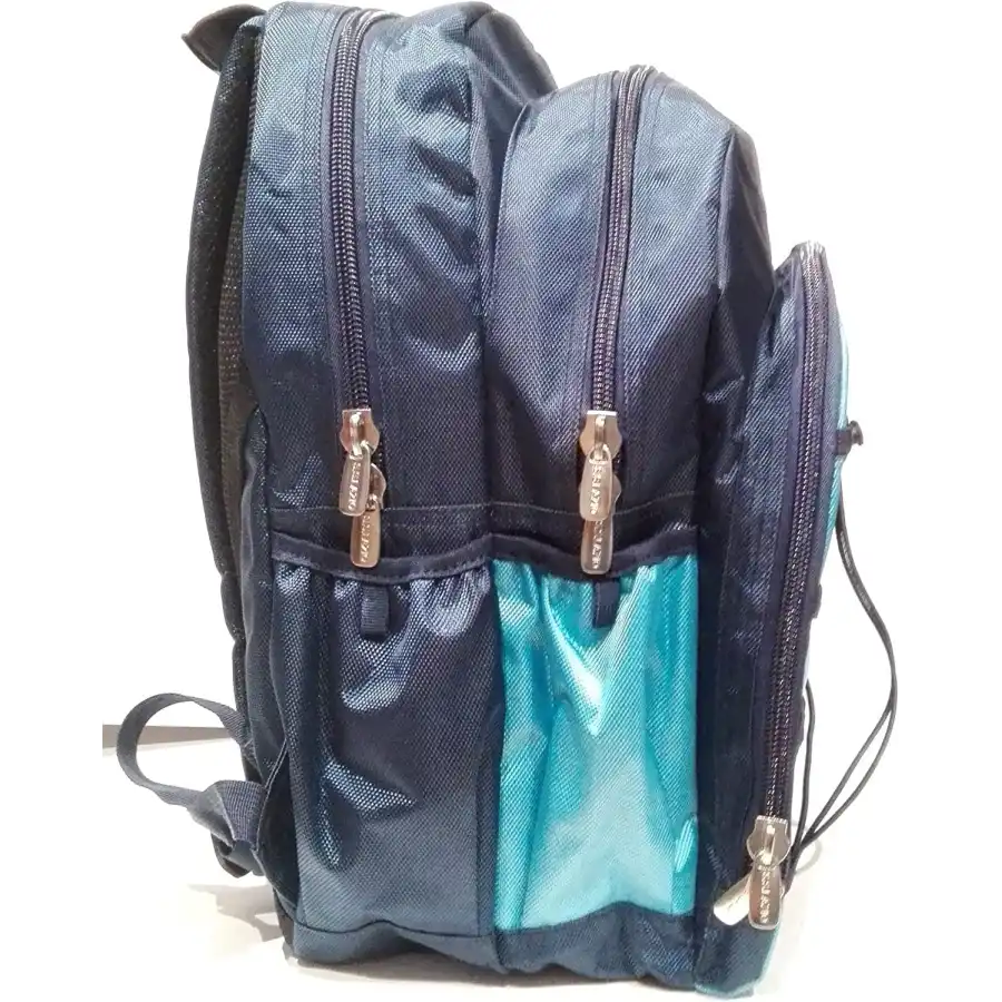 Zaino 3 cerniere S.S. Lazio 2022-2023 Originale - 3