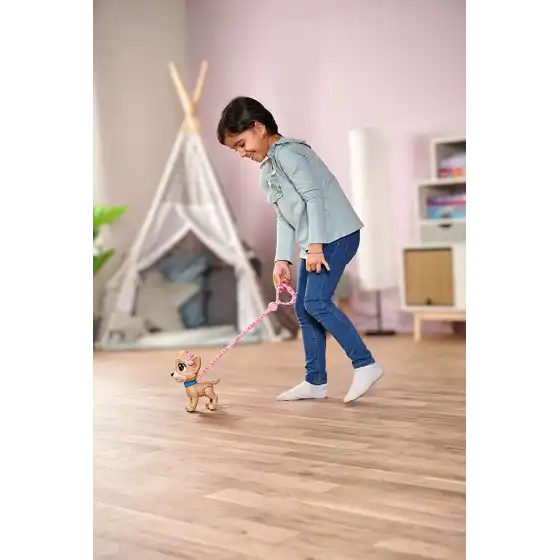 Chi Chi Love Pii Pii Puppy Simba - 8