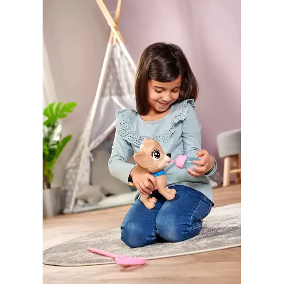 Chi Chi Love Pii Pii Puppy Simba - 7