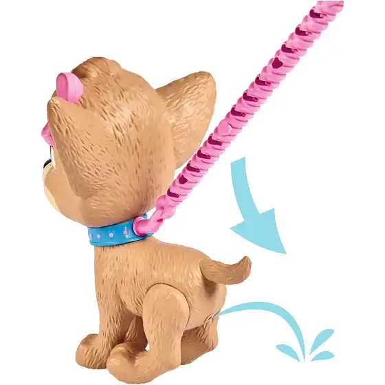 Chi Chi Love Pii Pii Puppy Simba - 4