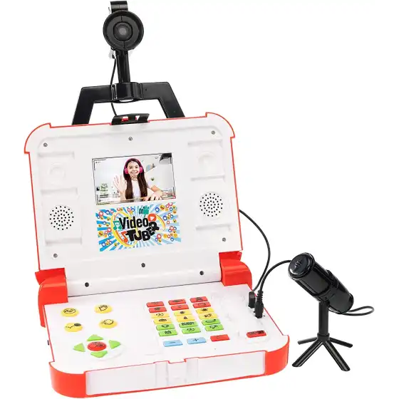 Nice Group VIDEOTUBER Pro Nice Group - 8