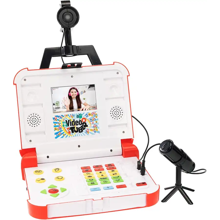 Nice Group VIDEOTUBER Pro Nice Group - 8