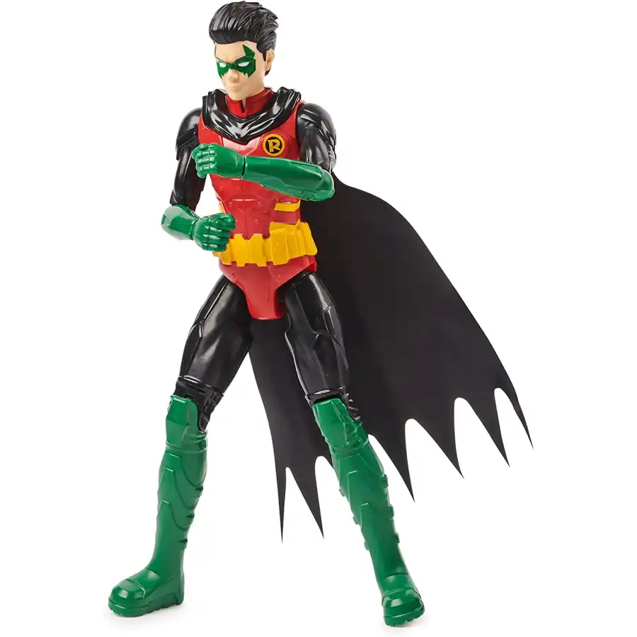 Robin Personaggio da 30 cm Spin Master - 2