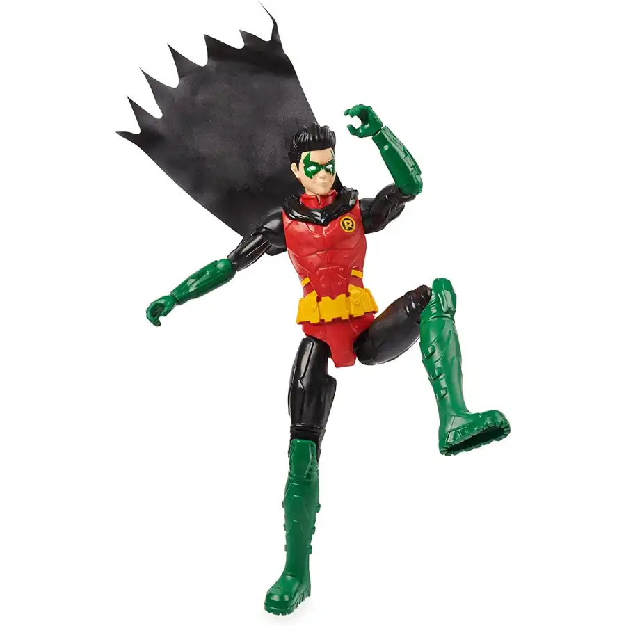Robin Personaggio da 30 cm Spin Master - 3