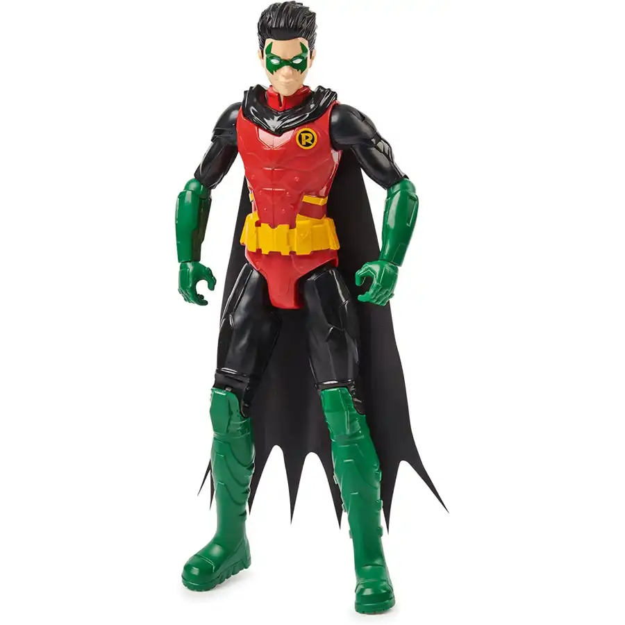 Robin Personaggio da 30 cm Spin Master - 4