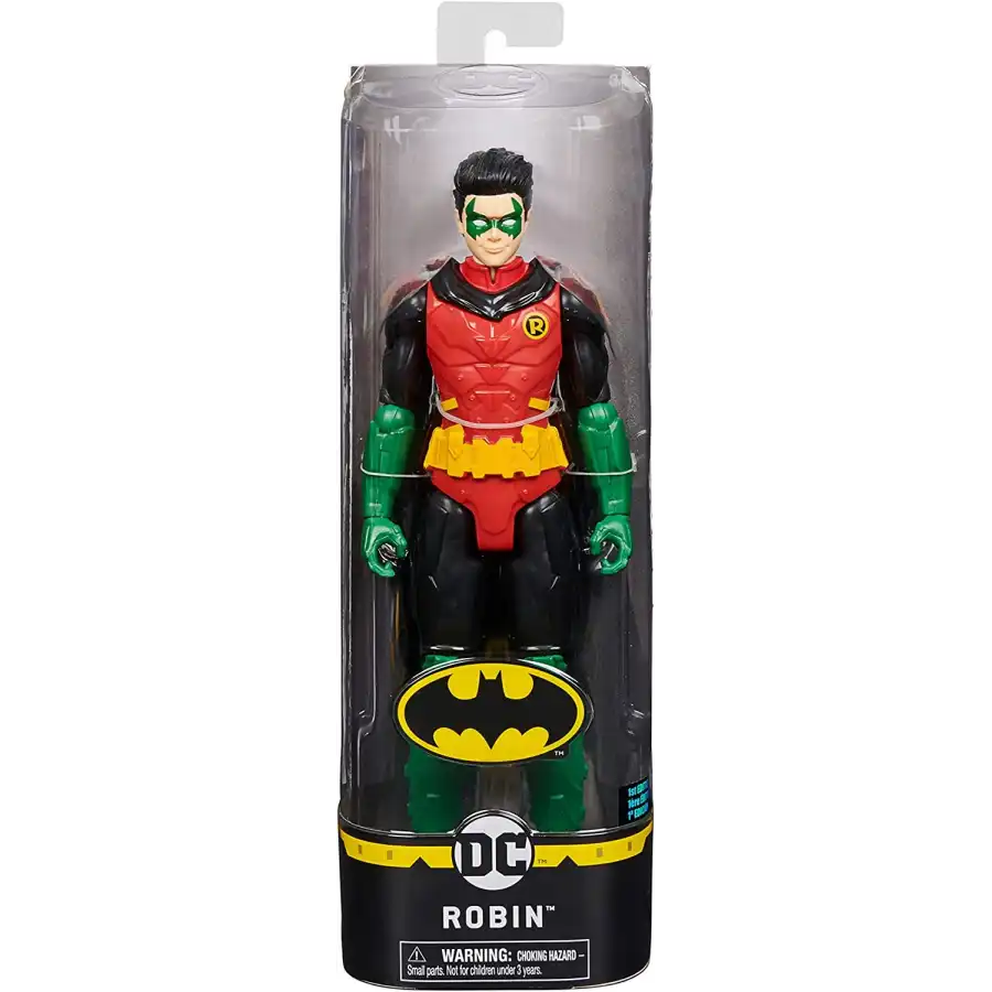 Robin Personaggio da 30 cm Spin Master - 1