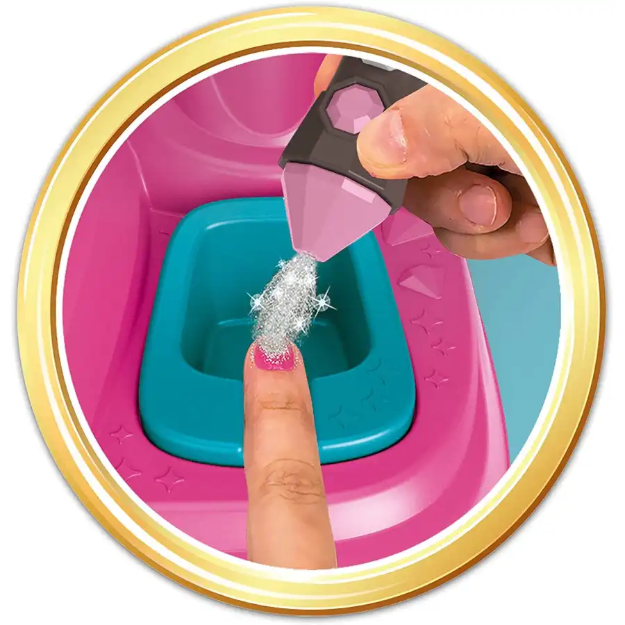 Crazy Chic-Nail Art Studio-Atelier Smalti 18730 Clementoni - 7